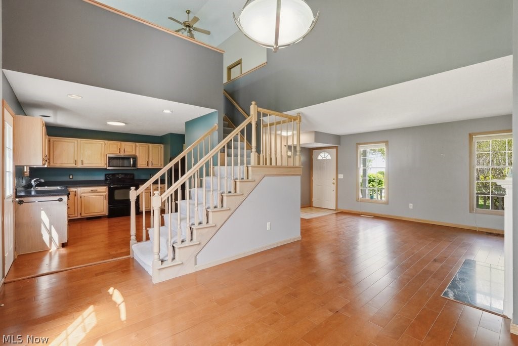 Springfield Commons - Residential