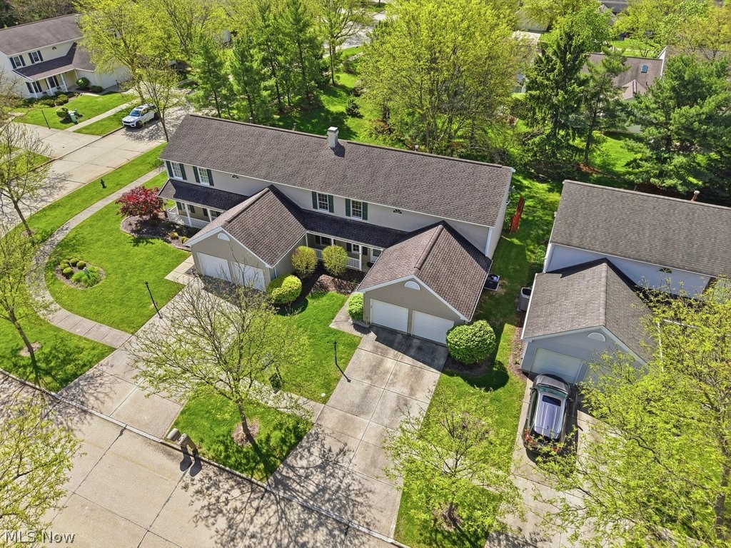Springfield Commons - Residential