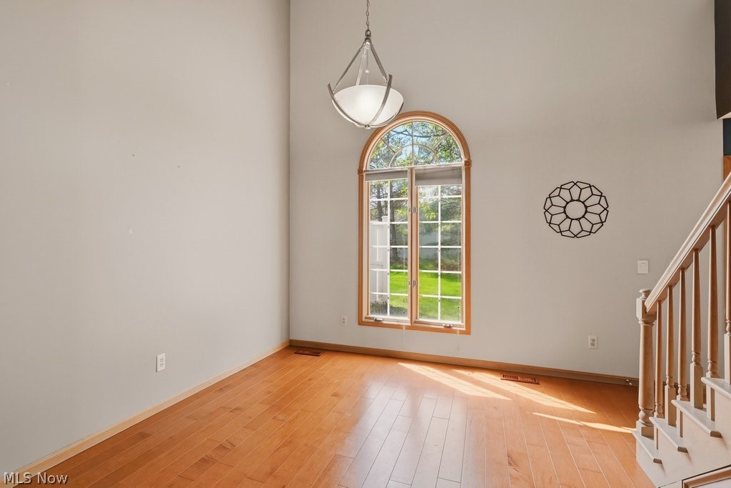 Springfield Commons - Residential