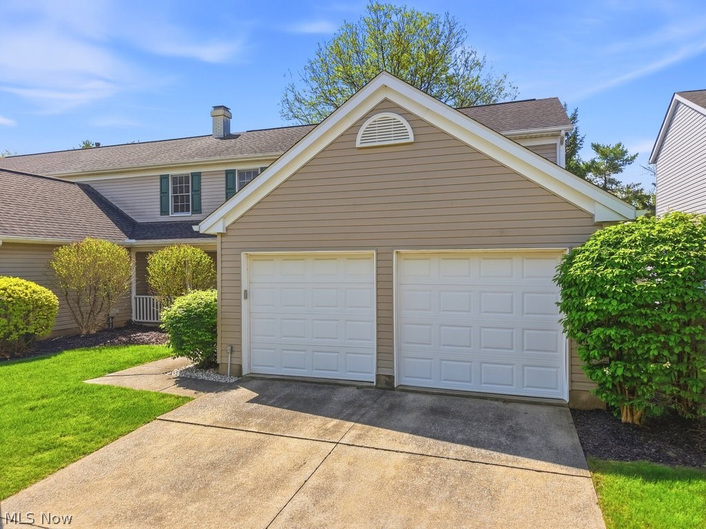 Springfield Commons - Residential