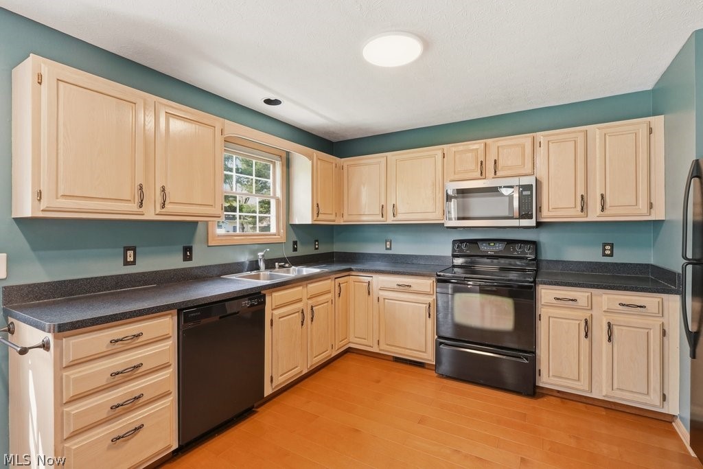 Springfield Commons - Residential