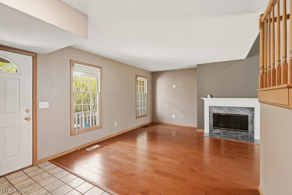 Springfield Commons - Residential