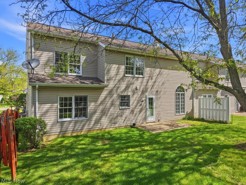 Springfield Commons - Residential
