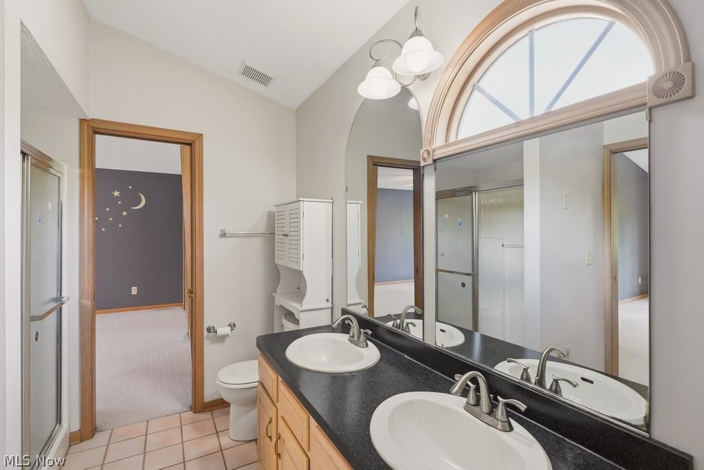 Springfield Commons - Residential
