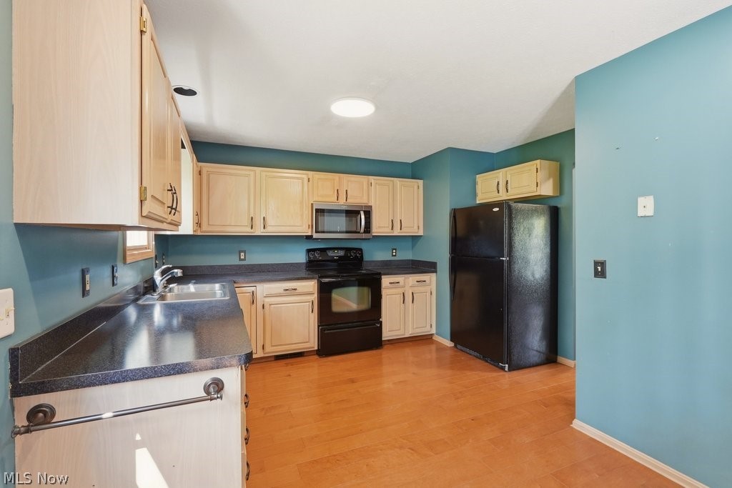 Springfield Commons - Residential