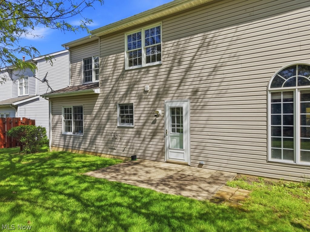 Springfield Commons - Residential