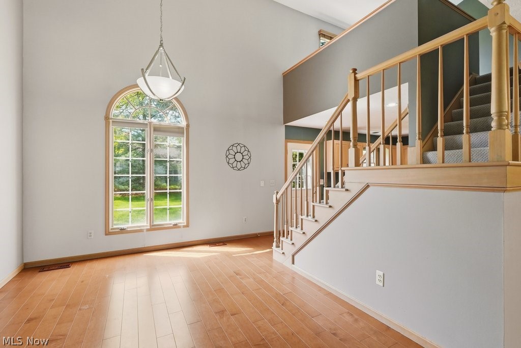 Springfield Commons - Residential