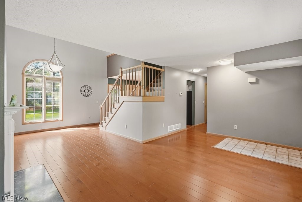 Springfield Commons - Residential