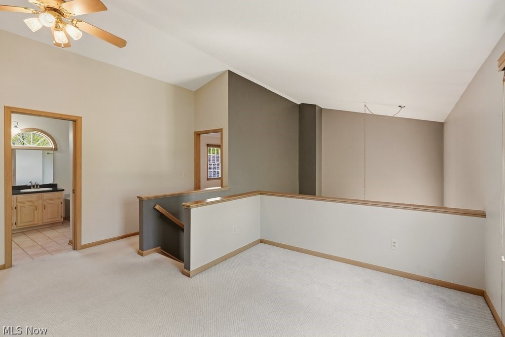 Springfield Commons - Residential