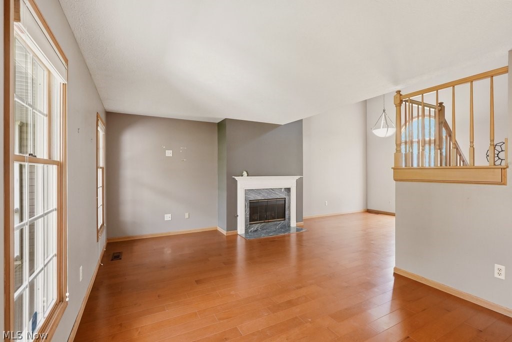 Springfield Commons - Residential