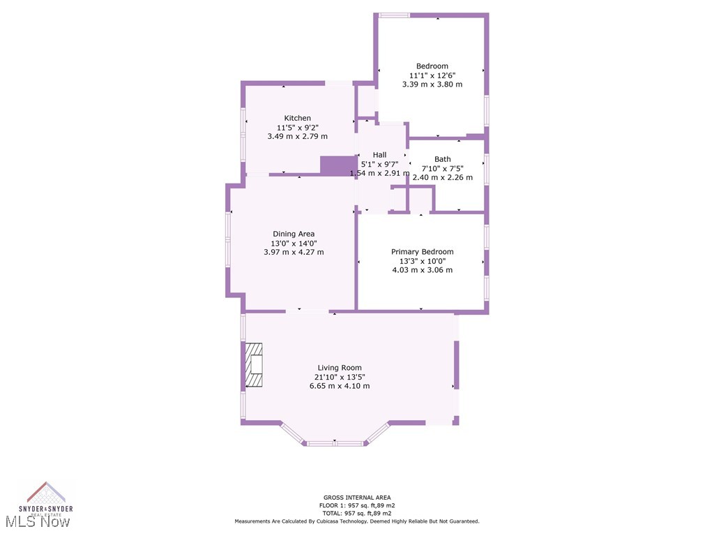 Wpp - Residential Lease
