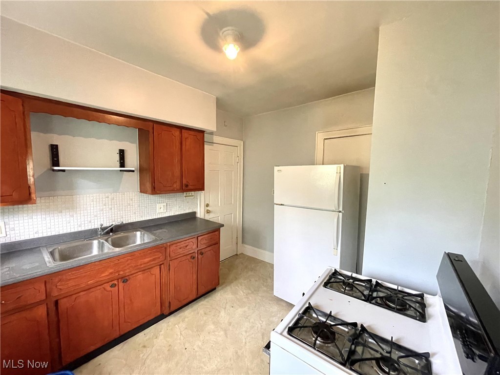 Wpp - Residential Lease