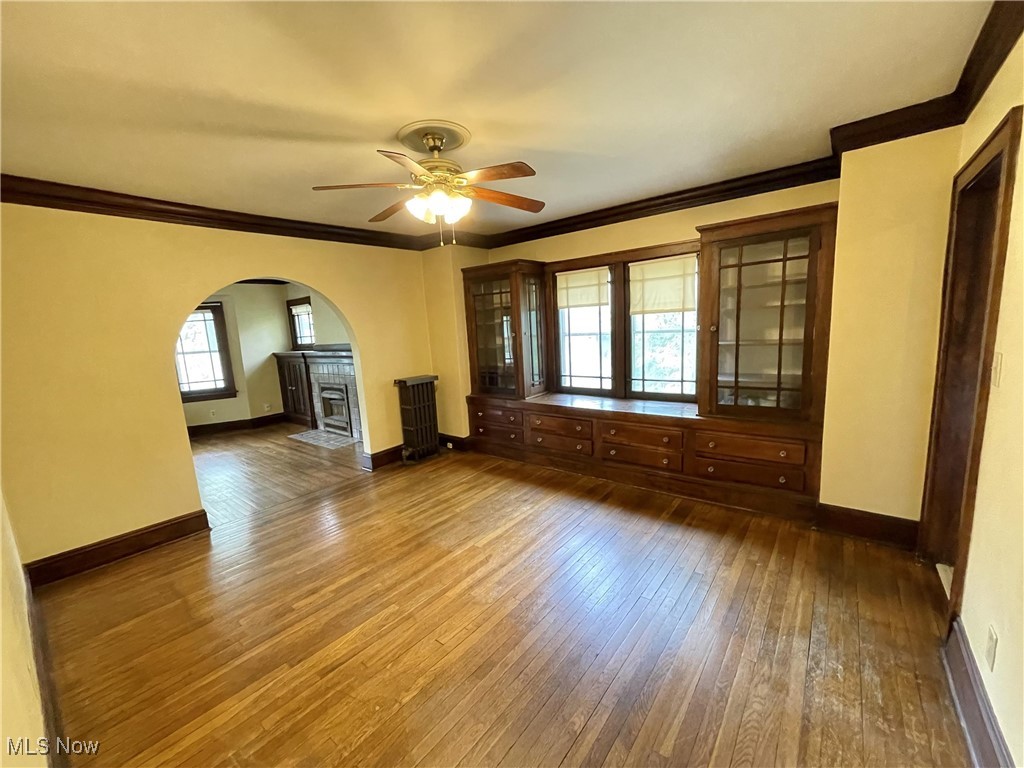 Wpp - Residential Lease