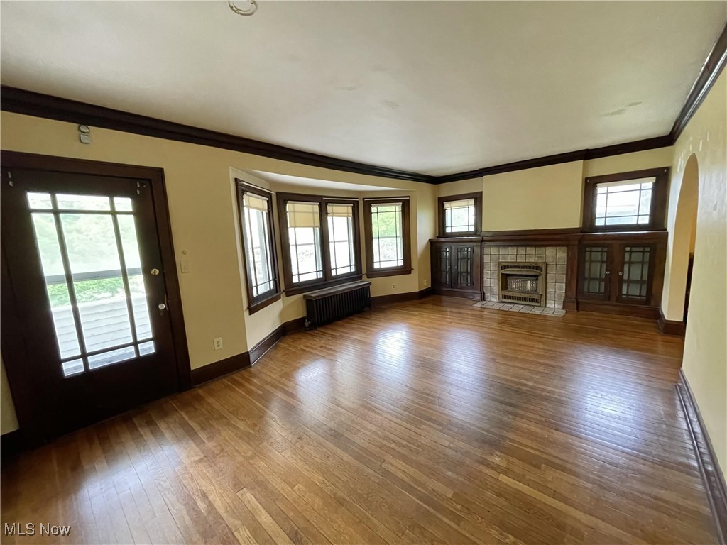 Wpp - Residential Lease