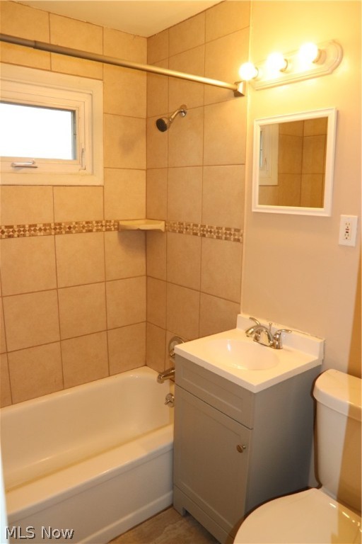 Oak Park - Residential