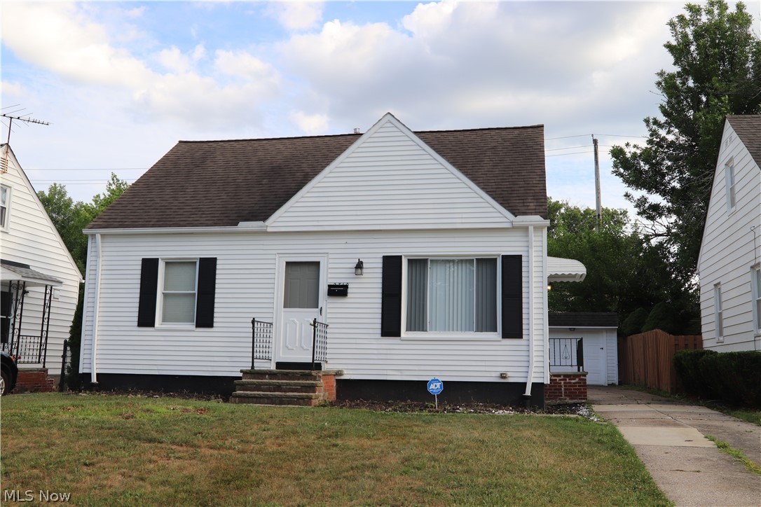 Oak Park - Residential