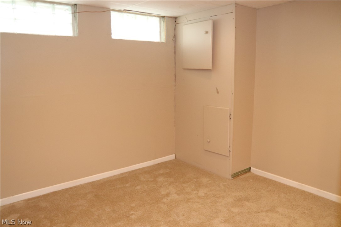 Oak Park - Residential