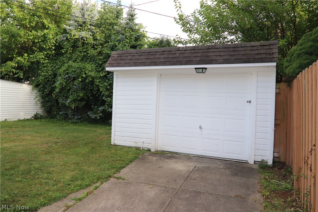 Oak Park - Residential