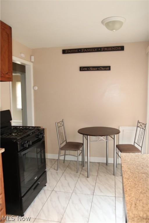 Oak Park - Residential