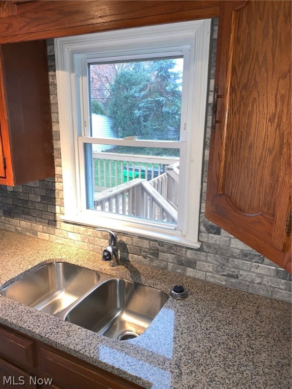 Oak Park - Residential