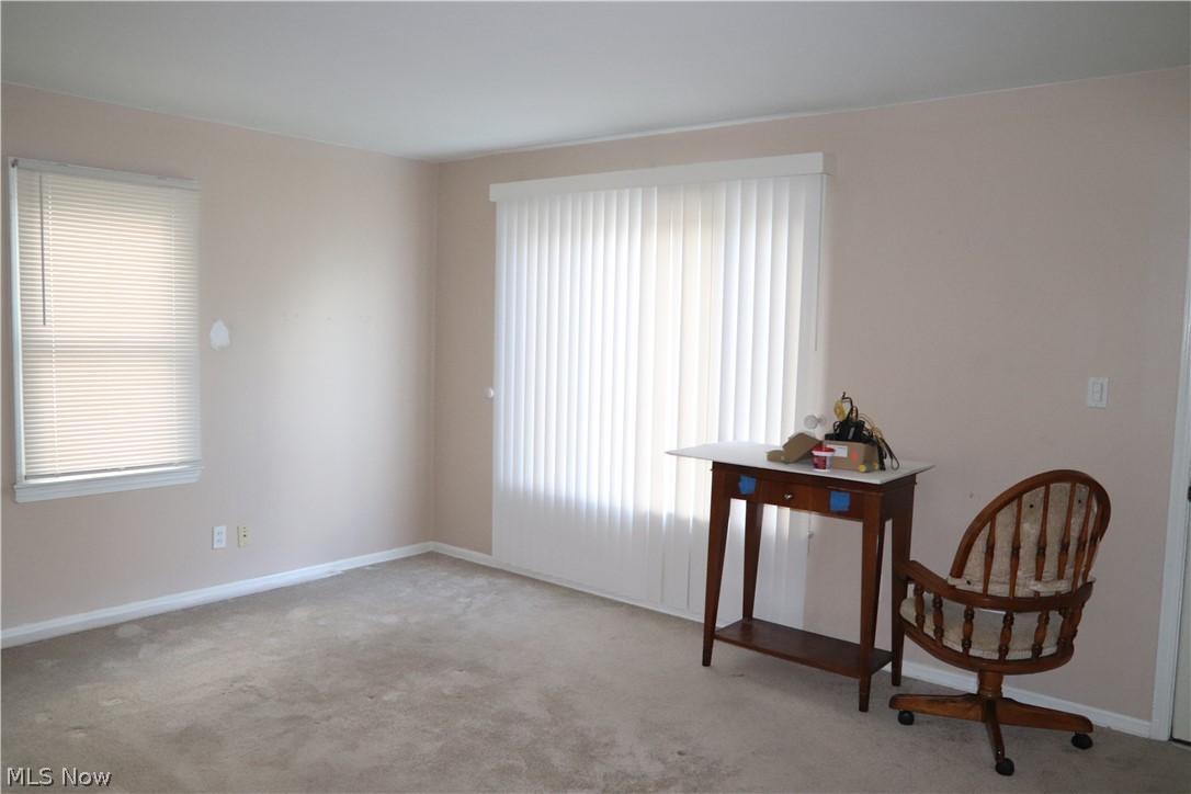 Oak Park - Residential