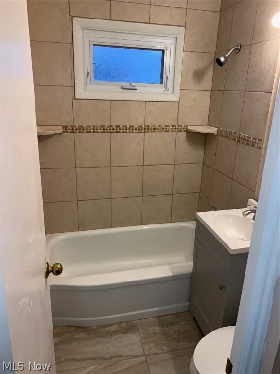 Oak Park - Residential