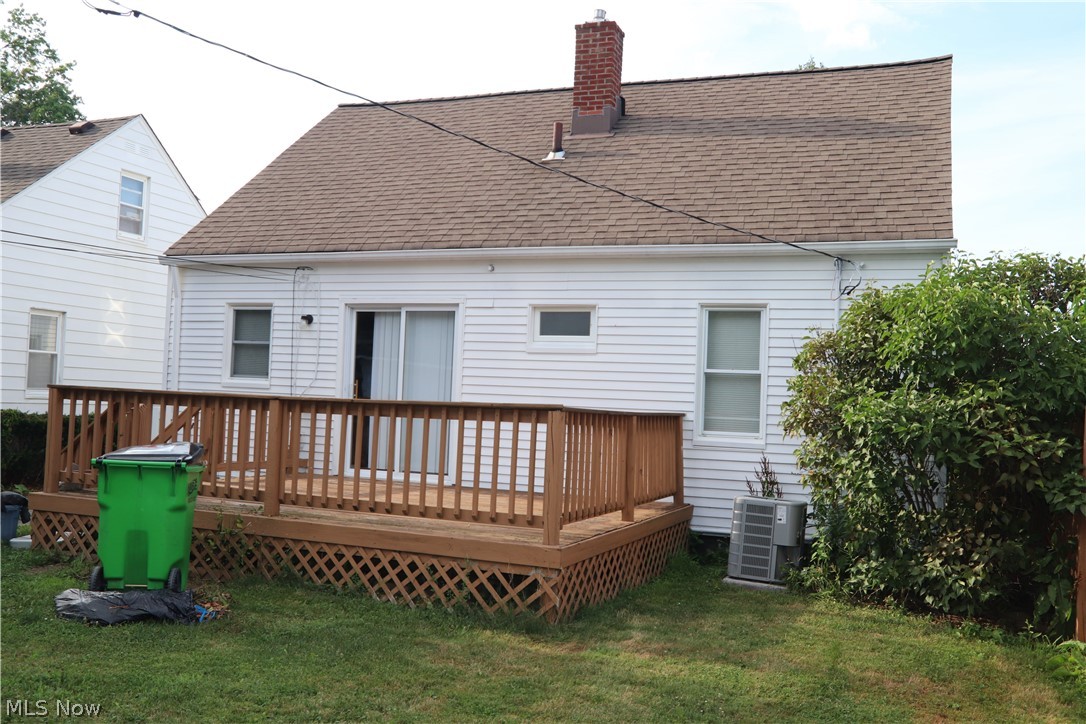 Oak Park - Residential