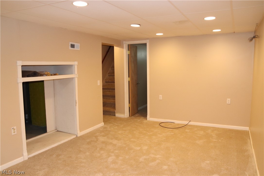 Oak Park - Residential