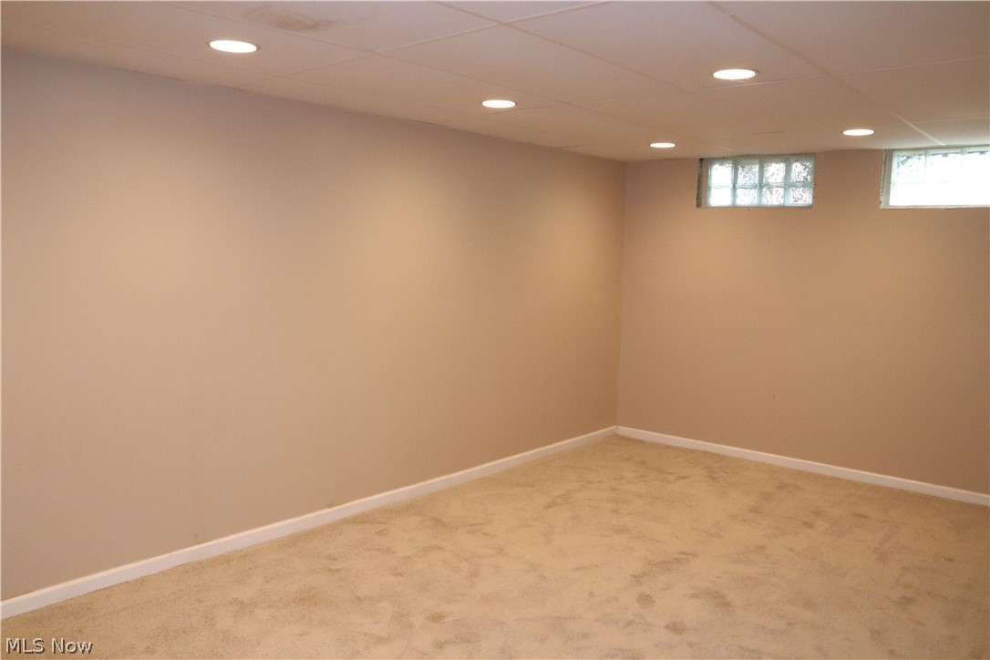 Oak Park - Residential