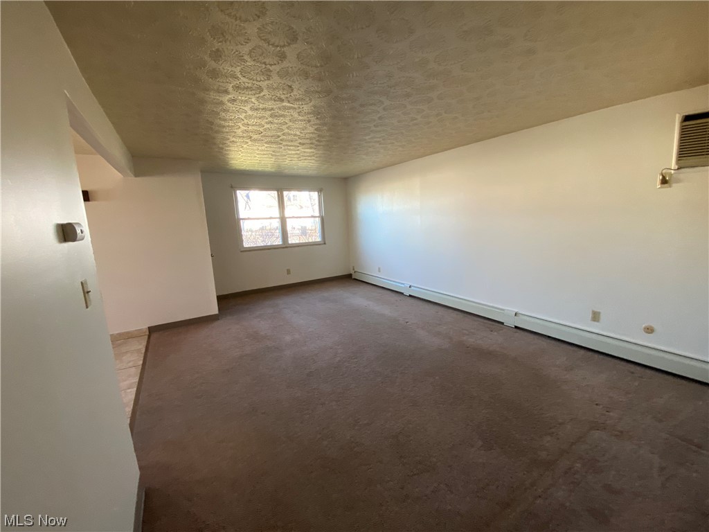 Wickliffe Old Homestead - Residential Lease