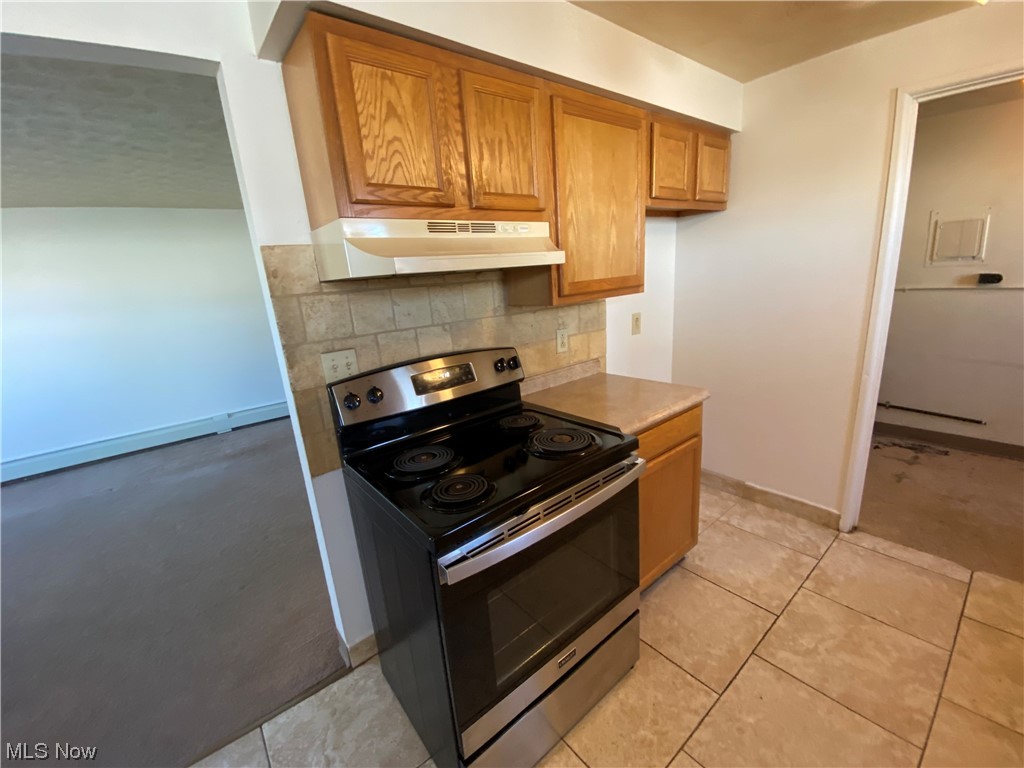 Wickliffe Old Homestead - Residential Lease