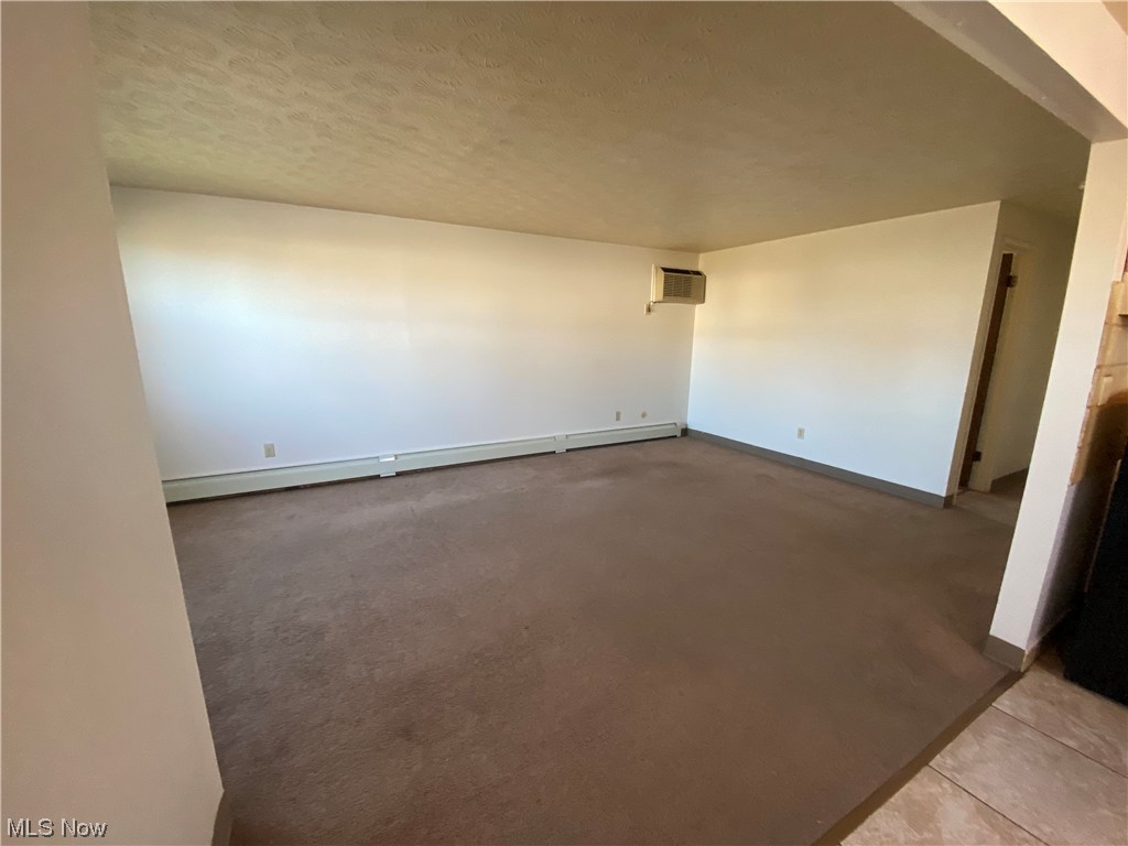 Wickliffe Old Homestead - Residential Lease