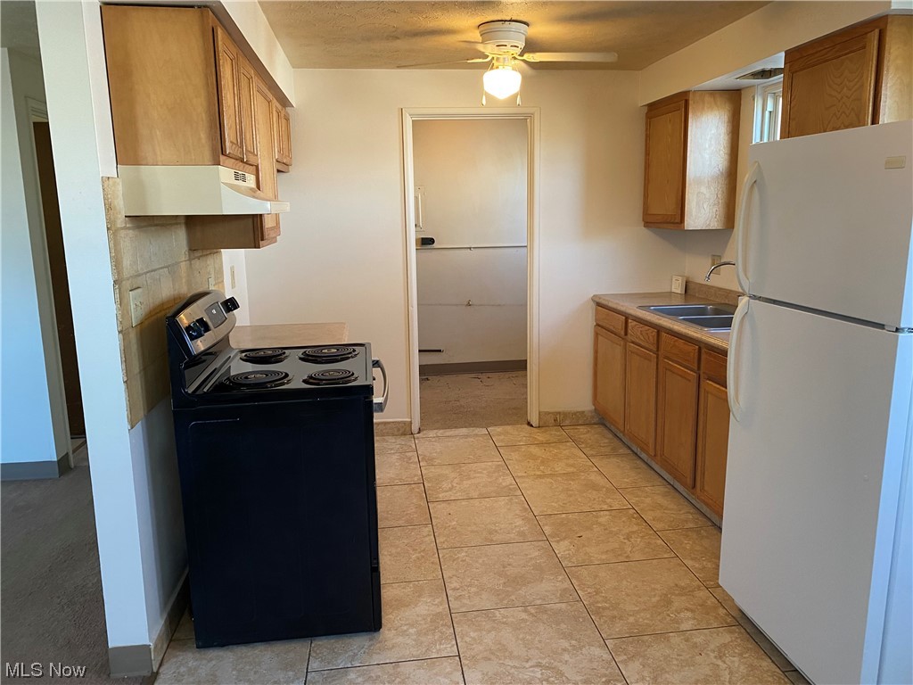 Wickliffe Old Homestead - Residential Lease