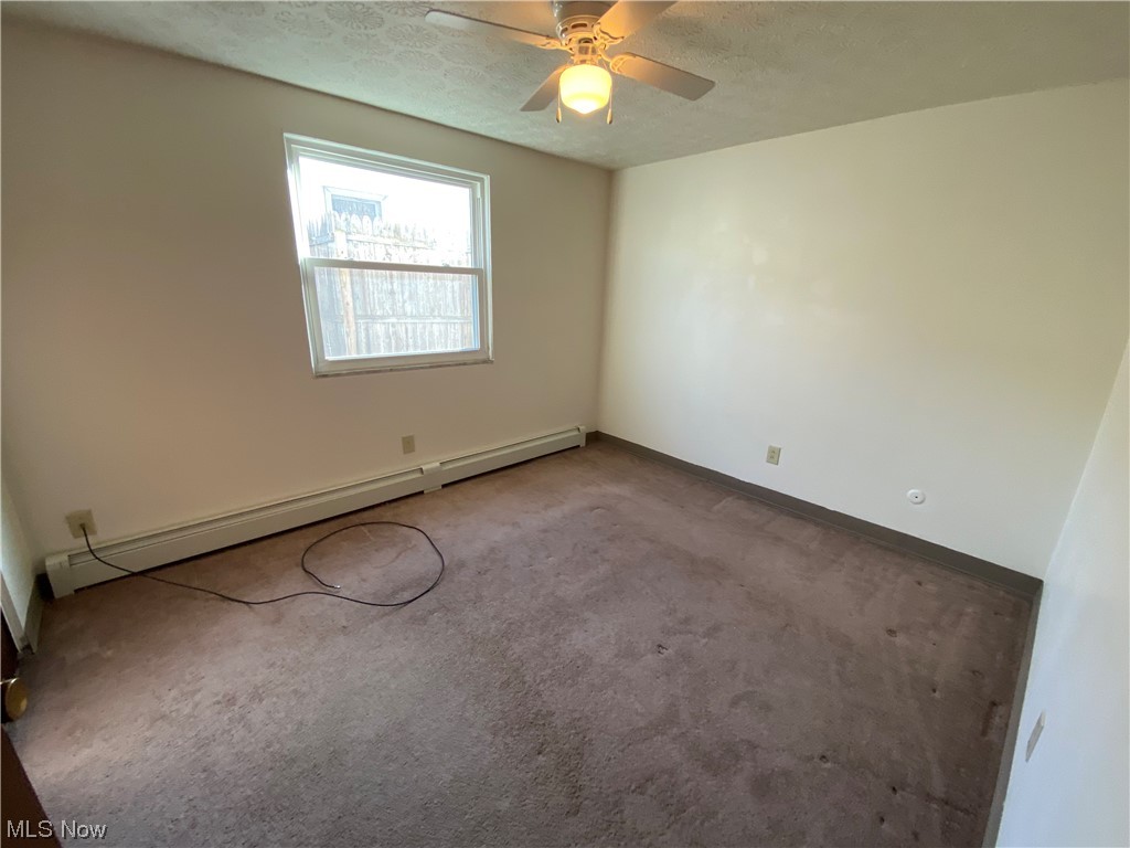 Wickliffe Old Homestead - Residential Lease