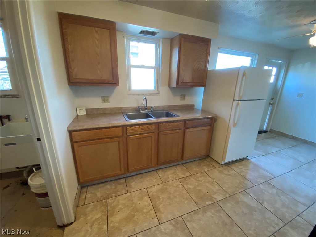 Wickliffe Old Homestead - Residential Lease