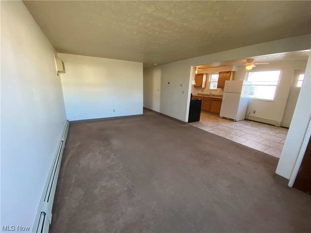 Wickliffe Old Homestead - Residential Lease