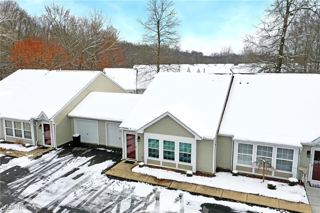 Woodland Trails Condo - Residential