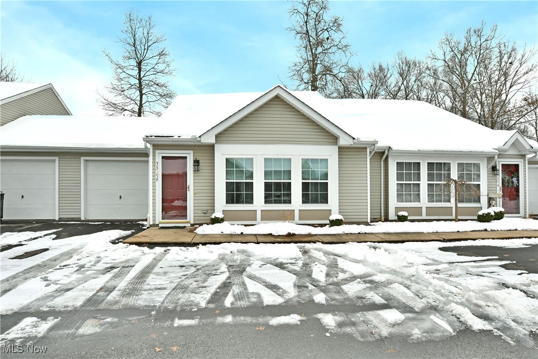 Woodland Trails Condo - Residential