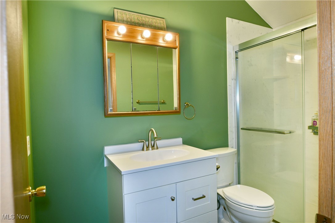 Woodland Trails Condo - Residential