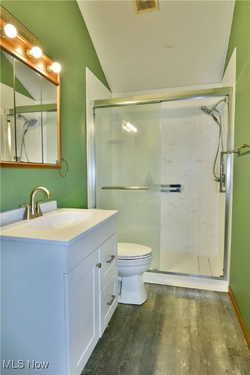 Woodland Trails Condo - Residential