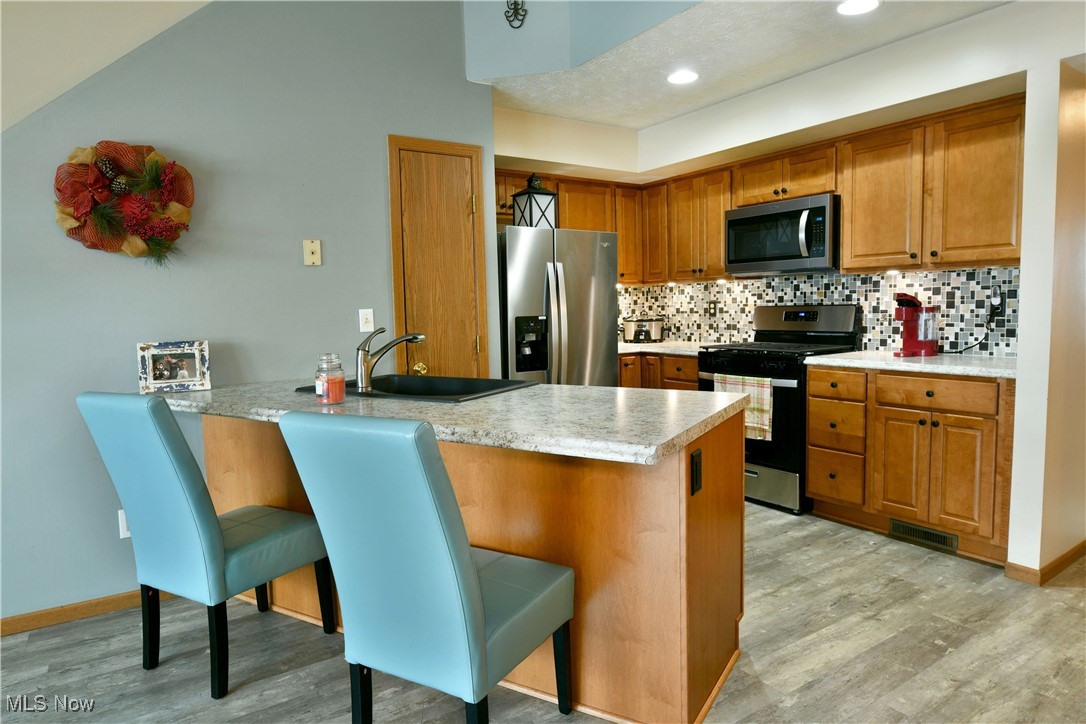 Woodland Trails Condo - Residential