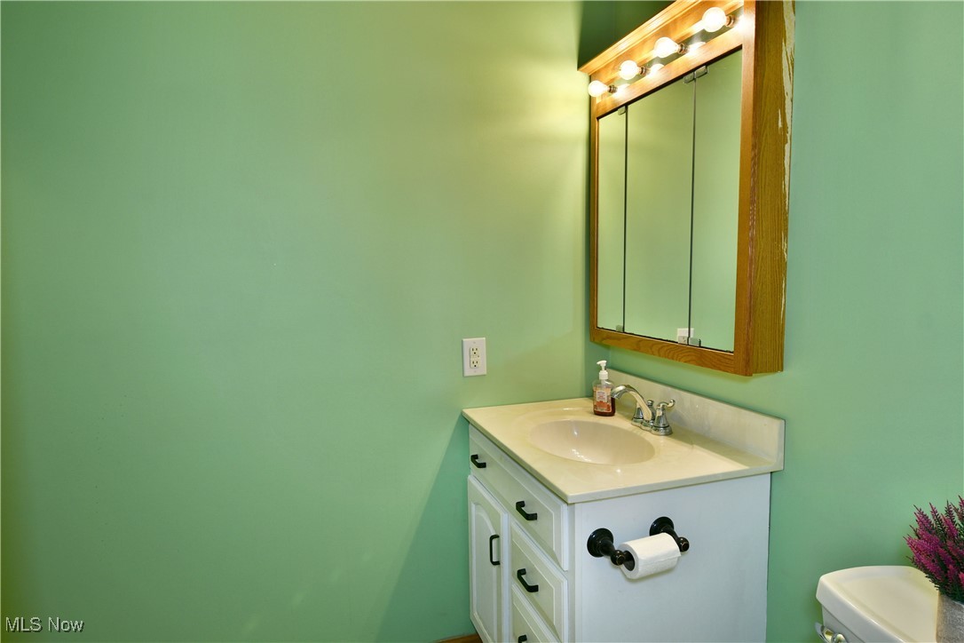 Woodland Trails Condo - Residential