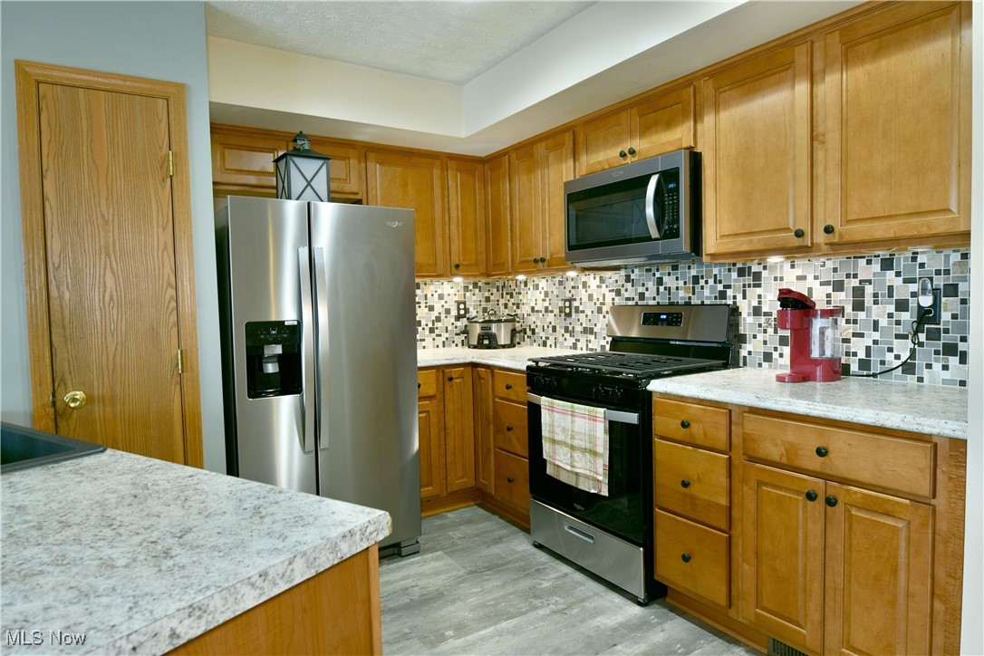 Woodland Trails Condo - Residential
