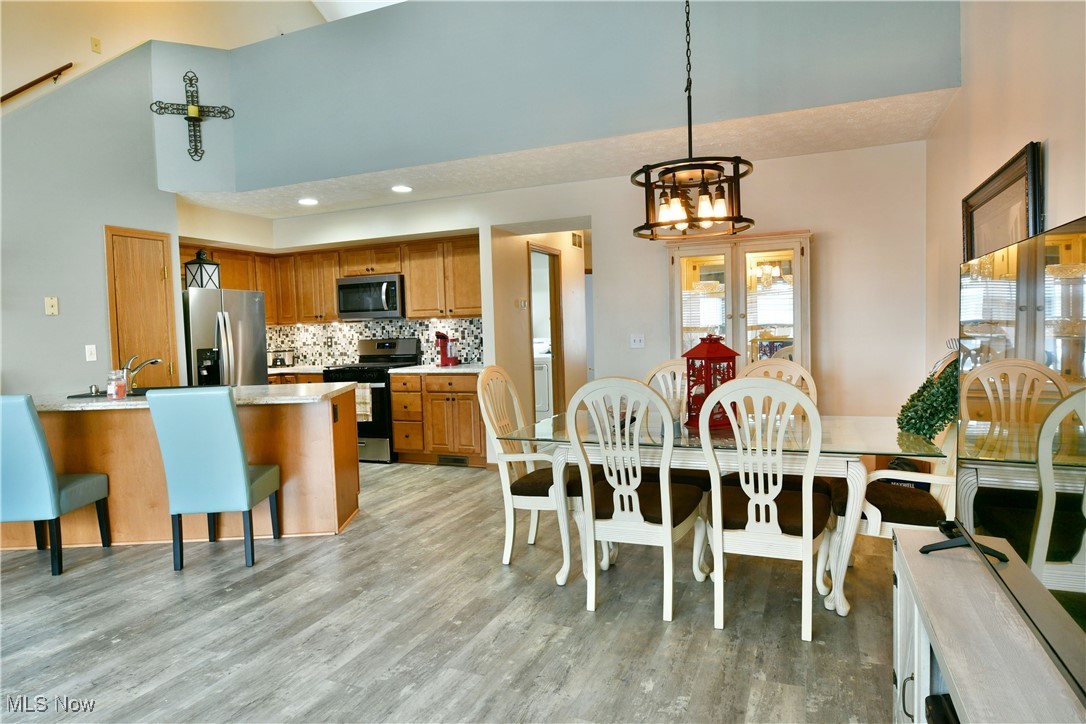 Woodland Trails Condo - Residential