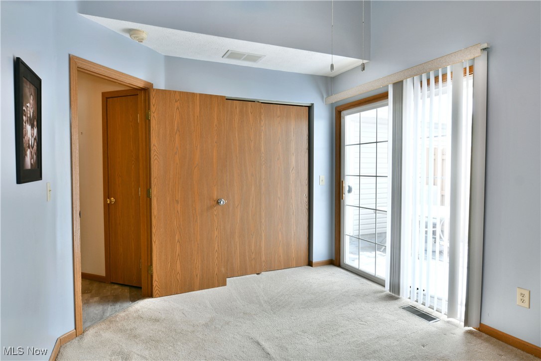 Woodland Trails Condo - Residential