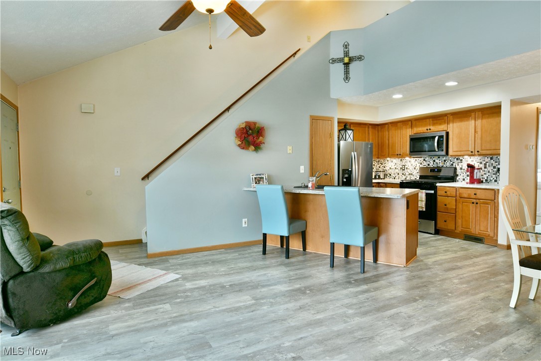 Woodland Trails Condo - Residential