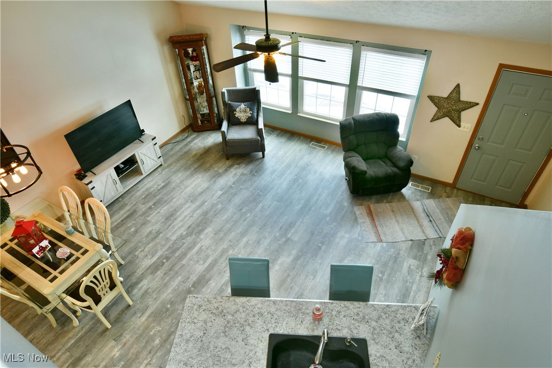 Woodland Trails Condo - Residential