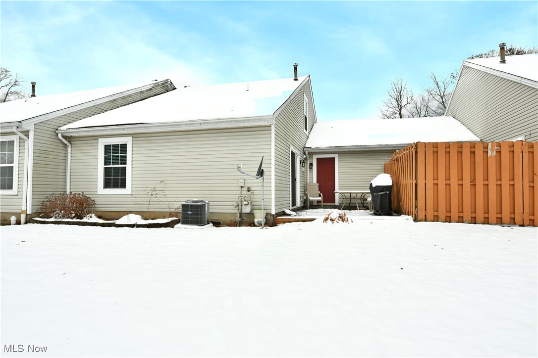 Woodland Trails Condo - Residential