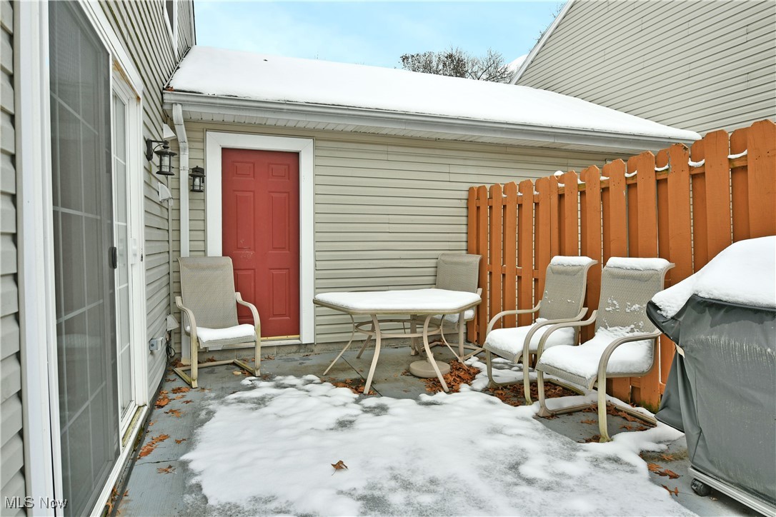 Woodland Trails Condo - Residential