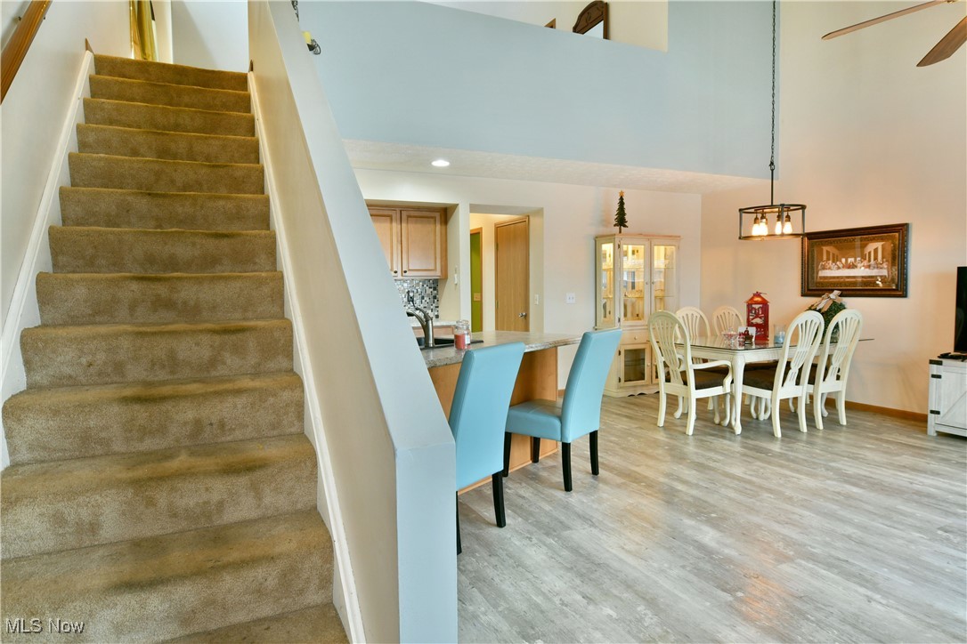 Woodland Trails Condo - Residential